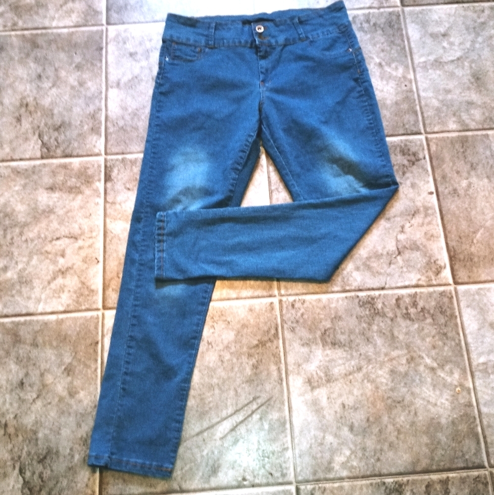 My Fit Jeans